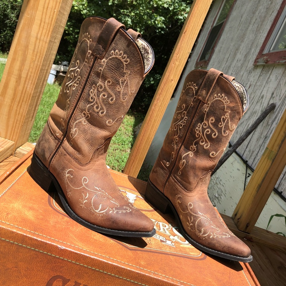 👢👢